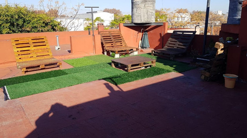 Imagen 22 de 26 de Venta De Departamento Tipo Casa De 5 Ambientes