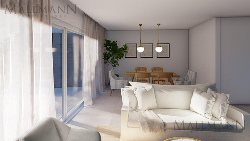 Town Houses En Pilará | Mallmann Propiedades