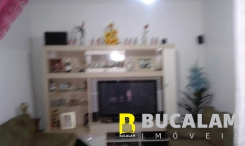 Imagem 5 de 9 de Sobrado Para Venda No Jardim São Judas Tadeu - 2250
