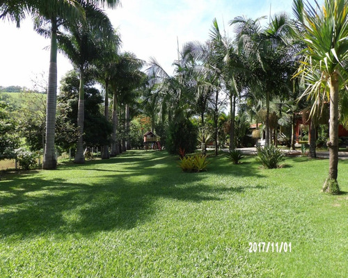 Imagem 13 de 27 de Chácara - Ch00511 - 32823049