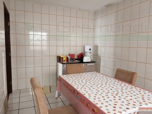 Imagem 5 de 15 de Casa Sobrado Para Venda, 3 Dormitório(s), 200.0m² - 6099