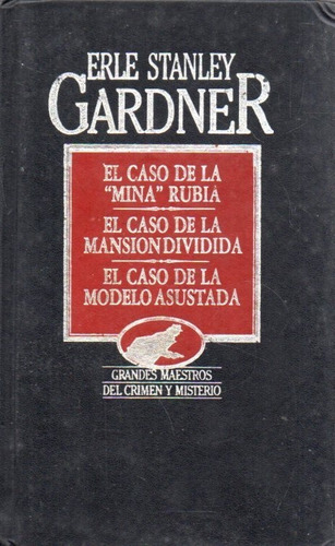 El Caso Dela Mina Rubia El Caso De La Mansion Privada 