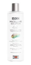 Comprar Isdin Micellar Solution Desmaquillante 4en1 Pieles Sensibles