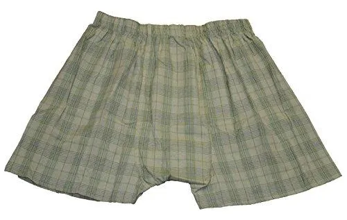 Boxer Talla Medium Para Hombre Pro Club