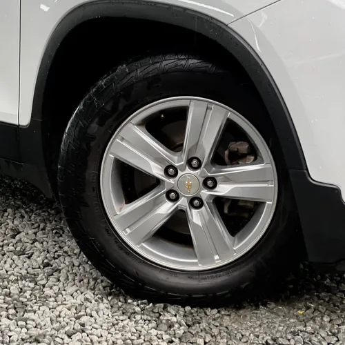Chevrolet Tracker 1.8 Ls