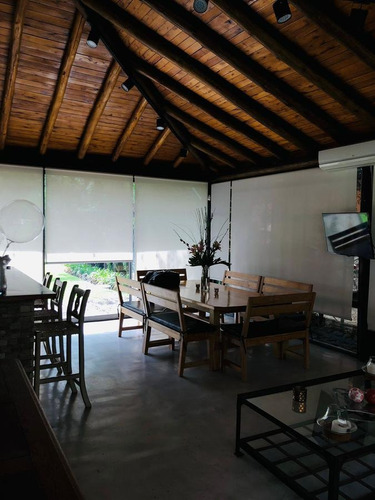 Imagen 24 de 26 de Venta De Casa En El Cortijo - Los Polvorines