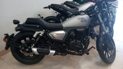 Imagen 14 de 16 de Keeway K Light 202 - Mejor Al Contado! Ahora 12/18! Abasto!