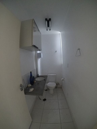 Imagem 9 de 15 de Sala Para Alugar, 82 M² Por R$ 1.000,00/mês - Jardim Girassol - Americana/sp - Sa0203
