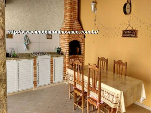 Imagem 13 de 14 de Cidade Nova, Casa Térrea - 97300 - 4492768