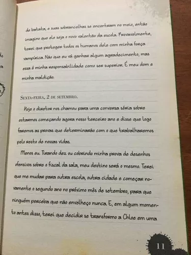 Diário de um Vampiro Banana 2 de Tim Collins - Livro - WOOK