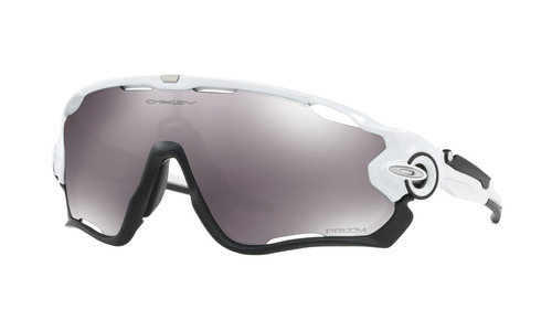 Lentes Oakley Jawbreaker Coleccion Prizm Black Original