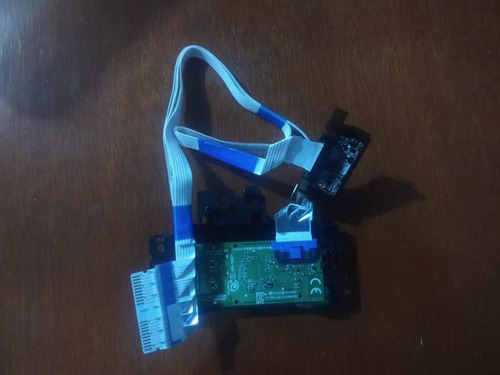 Tarjeta Wifi Lg 55um7300aue (Usado)
