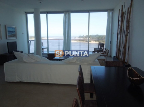 Imagen 20 de 30 de Pent House En La Barra 3 Dormitorios Con Terraza