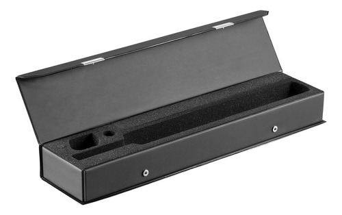 Micrófono De Condensador De Línea + Gradiente Bp4071l Audio