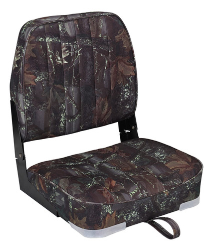 Asiento Bote Plegable Leader Accessorie