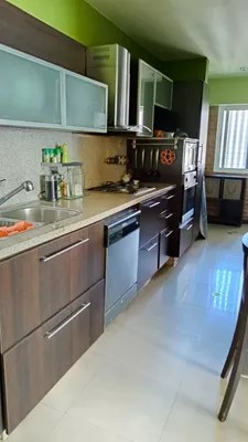 Apartamento en alquiler