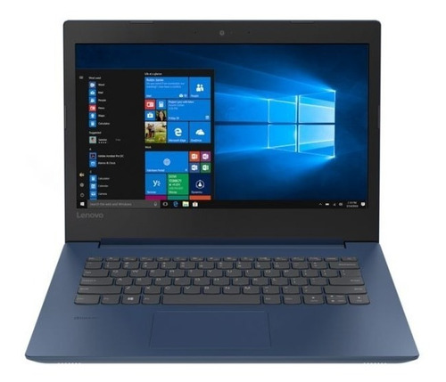 Lenovo 330-141gm Celeron Ram4g Bhdd500gb Pant 14  S.o Win 10