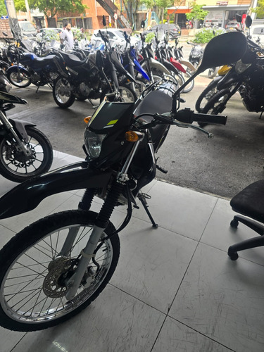 Yamaha Xtz 125 Modelo 2023, Soat Y Rtm Hasta Julio 2026