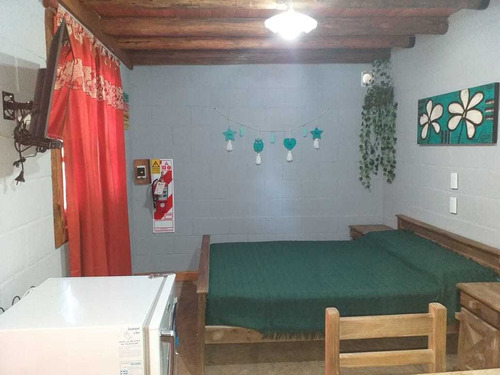 Imagen 12 de 17 de Cabañita Con Pileta En Villa Rumipal..!! Abierto Todo El Año