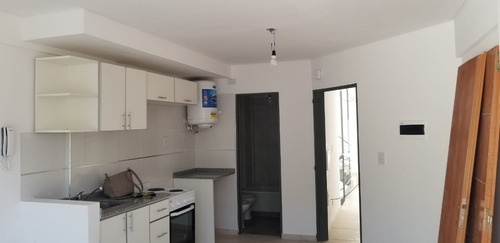 Venta Palomar Departamento De 1 Ambiente Cochera F: 8599