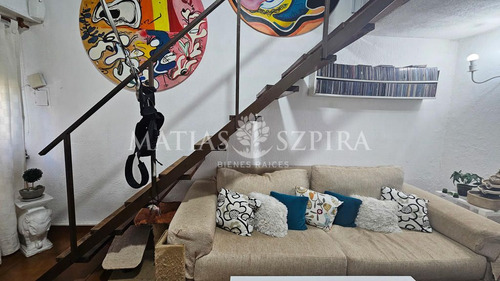 Hermoso Ph 3 Ambientes Con Terraza Y Patio Castelar Sur