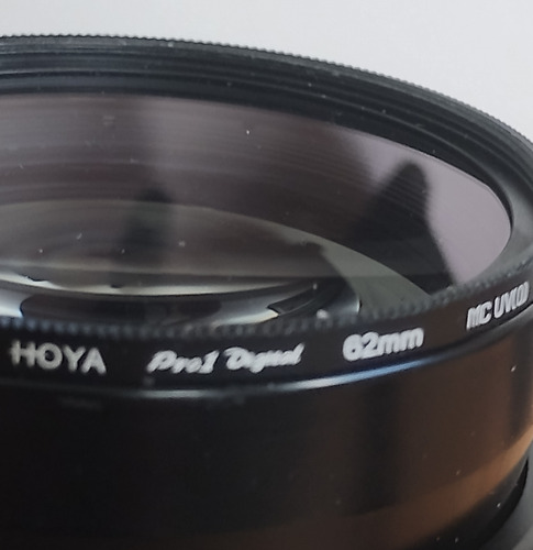 Zoom Nikon 75 300 F.4.5-5.6 Autofoco Y Manual Impecable Leer Nikon F Negro (Usado)