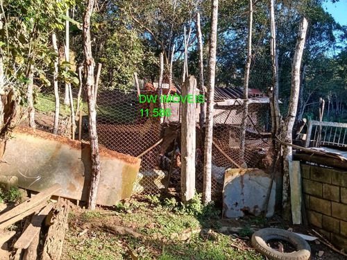 Imagem 10 de 30 de Juquitiba/02 Belos Lagos/área De Plantio - 05010 - 68145388