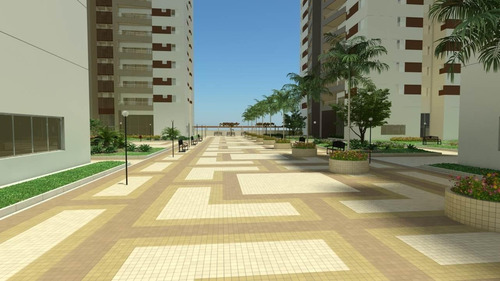 Imagem 10 de 15 de Apartamento Para Venda Em Taubaté, Vila Edmundo, 3 Suítes, 1 Banheiro, 2 Vagas - Ap0760_1-2065410
