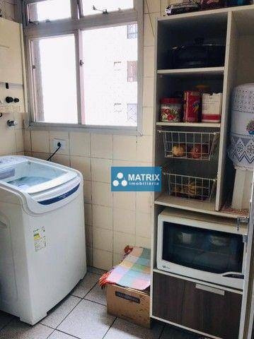 Imagem 12 de 18 de Apartamento Com 3 Dormitórios À Venda, 89 M² Por R$ 530.000,00 - Cristo Rei - Curitiba/pr - Ap6971