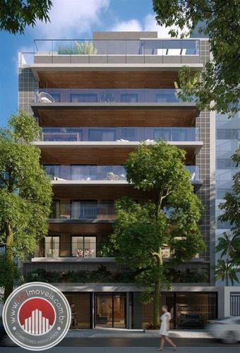 Imagem 1 de 7 de Pb 50 - Botafogo - Apartamento A Venda No Bairro Botafogo - Rio De Janeiro, Rj - Brj66488