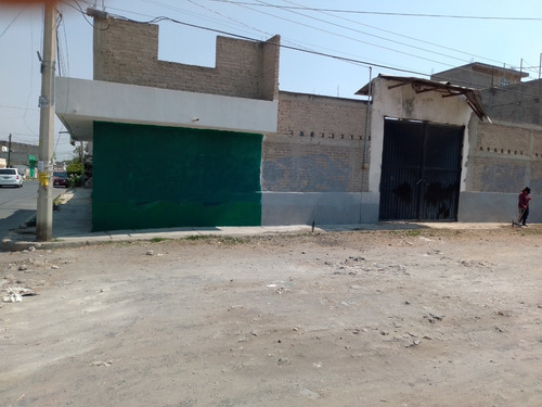 Imagen 5 de 6 de Esquina Comercial Sobre Avenida Importante
