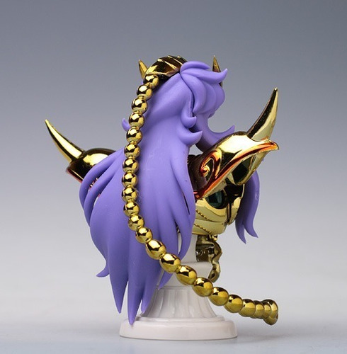 Saint Seiya Appendix Cloth Jp Milo Escorpion