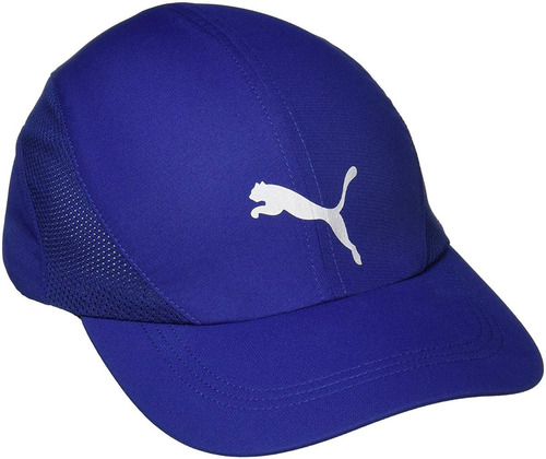 Gorra De Entrenamiento Puma 021181 09 - Azul