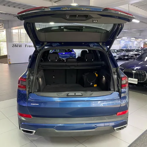 BMW X5 3.0 Xdrive45e