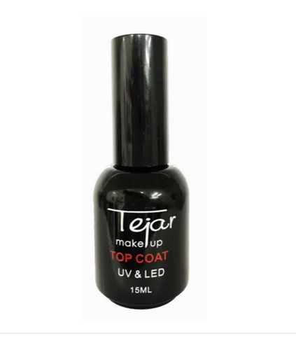  Esmalte Semipermanente Top Coat Uv/ Led Tejar Lefemme