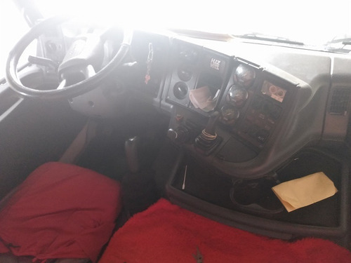 Scania R 330 Tractor Año 2007 (anticipo +financiacion)