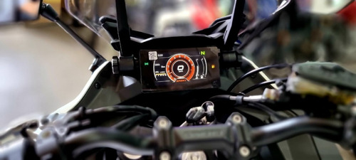 Imagen 8 de 15 de Cf Moto Gt 650 0km - Envios A Todo El Pais -