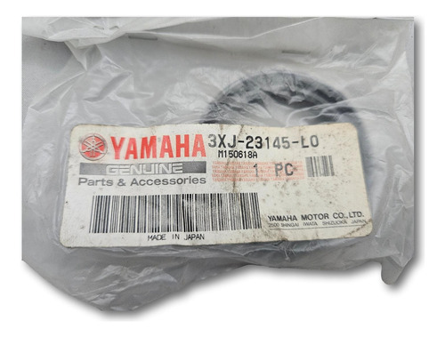 Retene Suspension Yamaha Xt 660 R Original 