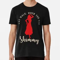 Comprar Remera Bailarina De Danza Del Vientre Escuela De Danza Shimm