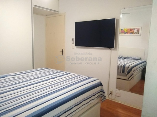 Imagem 7 de 22 de Apartamento À Venda Em Centro - Ap013079