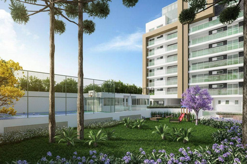 Imagem 22 de 22 de Cobertura Com 3 Dormitórios À Venda, 216 M² Por R$ 2.137.000,00 - Cabral - Curitiba/pr - Co0471