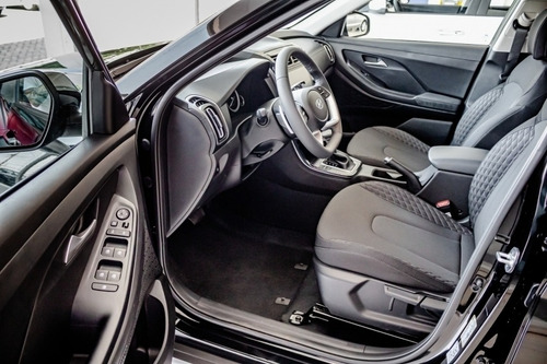 Imagem 11 de 15 de Hyundai Creta Limited 1.0 Tgdi
