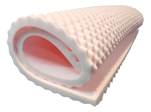 comprar Colchão Casca De Ovo Anti-escaras Solteiro D33