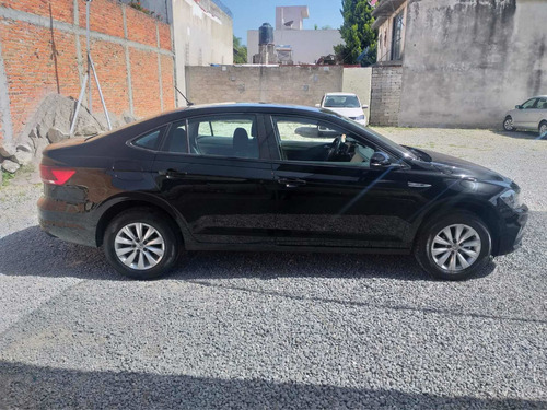 Imagen 4 de 14 de Volkswagen Virtus 2020 1.6 Msi Highline