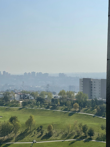 Imagen 3 de 19 de Venta De Penth House En Bosque Real
