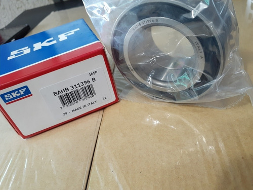 Rolinera Rodamiento Delantero Ford Fiestapower Chery Arauca