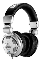Comprar Audífonos Behringer Hpx2000 Plateado Y Negro