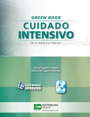 Green Book Cuidado Intensivo De La Teoría A La Práctica - G