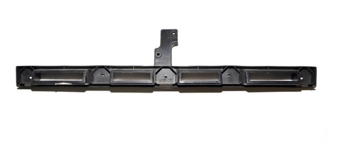 Imagen 3 de 4 de Soporte Paragolpe Trasero Central Ford Focus Ii 08/13 4 Ptas
