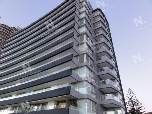 Imagen 15 de 20 de Apartamento 3 Dormitorios Atrás De Enjoy - Punta Del Este Mansa